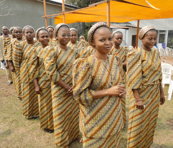 SOEURS DE NOTRE DAME